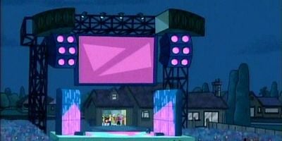 Pôster de Dude, We're Gettin' the Band Back Together