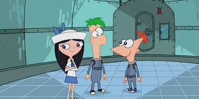 Pôster de Voyage to the Bottom of Buford