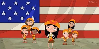 Pôster de Unfair Science Fair Redux (Another Story)