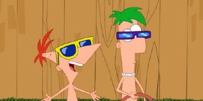 Pôster de Out of Toon