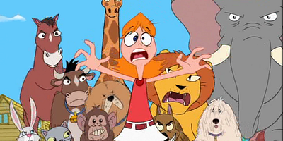 Pôster de Interview With a Platypus