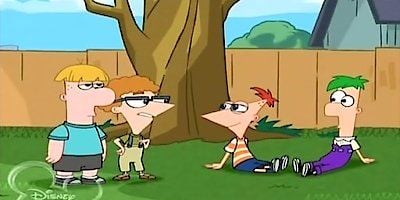 Pôster de Don't Even Blink