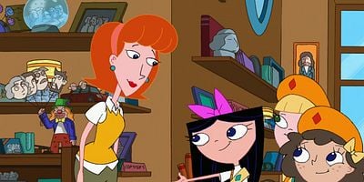 Pôster de The Lake Nose Monster