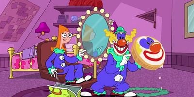 Pôster de At the Car Wash