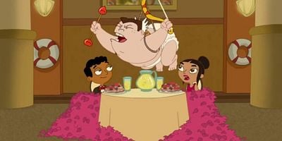 Pôster de Gaming the System