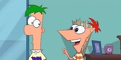 Pôster de Thaddeus and Thor