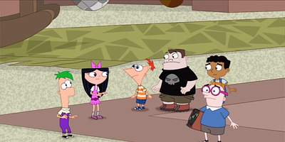 Pôster de Let's Take a Quiz