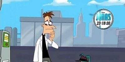 Pôster de Oh, There You Are, Perry