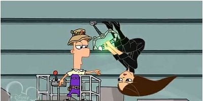 Pôster de Vanessassary Roughness