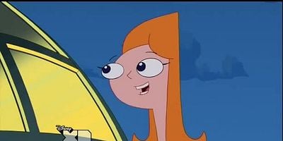 Pôster de Phineas' Birthday Clip-O-Rama!