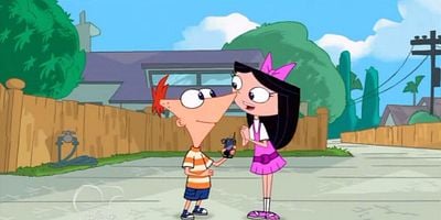 Pôster de Candace Disconnected