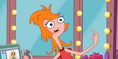 Pôster de Bad Hair Day