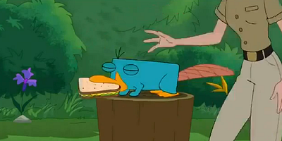 Pôster de Mispercieved Monotreme