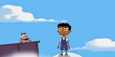 Pôster de Bully Bromance Breakup