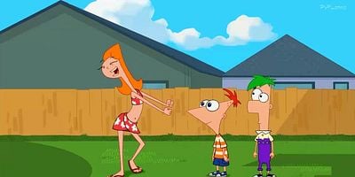 Pôster de The Mom Attractor