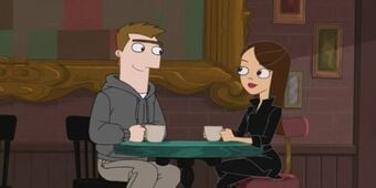 Pôster de Slipping With the Enemy