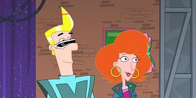 Pôster de What'd I Miss?