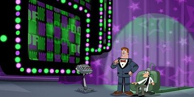 Pôster de Esta es tu historia