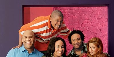 Pôster de Psychic Eye for the Sloppy Guy