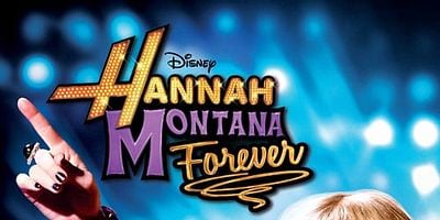 Pôster de Sweet Home, Hannah Montana