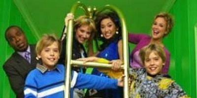 Pôster de Hotel Hangout