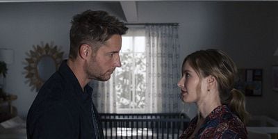 Pôster de A Long Road Home