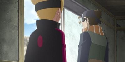 Pôster de Ansatsusha Mugino