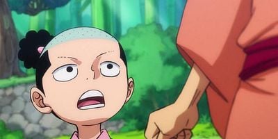 Pôster de Semaru kessen! Mugiwara ichimi sentō taisē