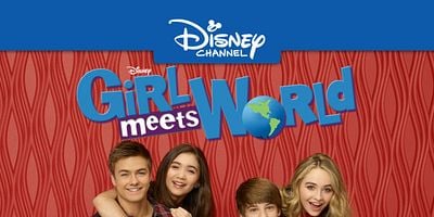Pôster de Girl Meets the Tell-Tale-Tot