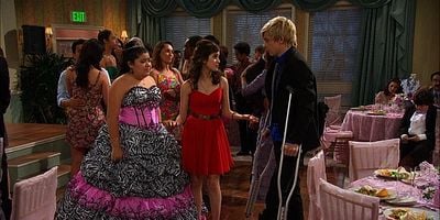 Pôster de Club Owners & Quinceaneras