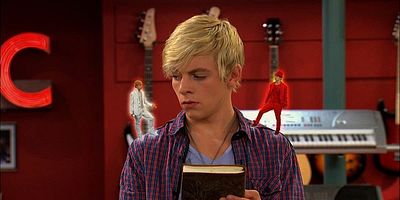 Pôster de Zaliens & Cloud Watchers