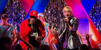 Pôster de Tickets & Trashbags