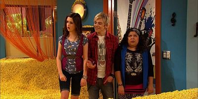 Pôster de myTAB & My Pet