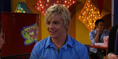 Pôster de Ferris Wheels & Funky Breath