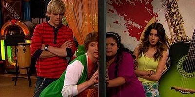 Pôster de Chapters & Choices