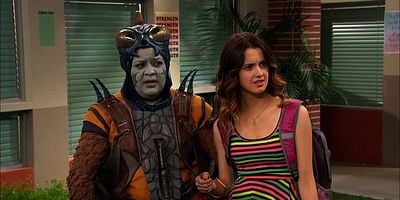 Pôster de Spas & Spices