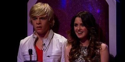 Pôster de Moon Week & Mentors