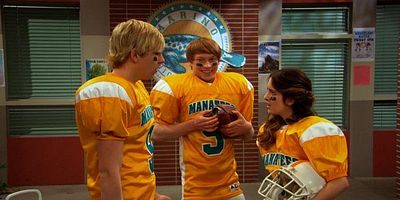 Pôster de Real Life & Reel Life