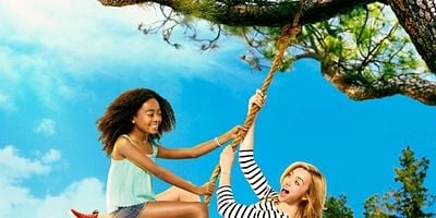 Pôster de There's No Place like Camp