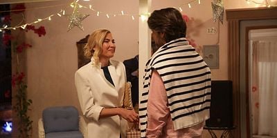 Pôster de Son Yaz 1.Bölüm