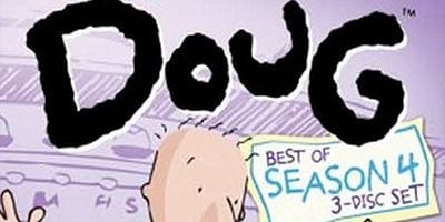 Pôster de Doug's Math Problem