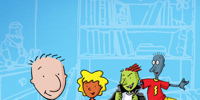 Pôster de Doug's Last Birthday