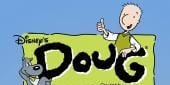 Pôster de Doug's Secret of Success