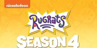 Pôster de A Rugrats Chanukah