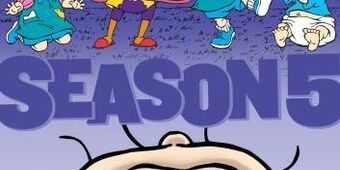 Pôster de Grandpa's Bad Bug