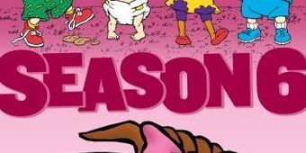 Pôster de Chuckie's Duckling / A Dog's Life