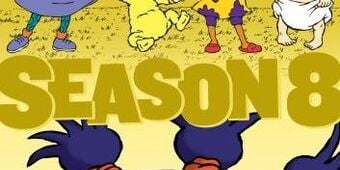 Pôster de Pre-School Daze