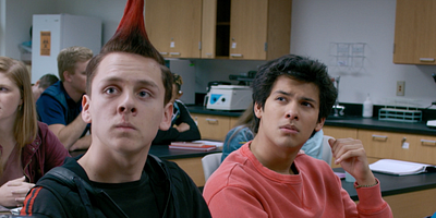 Pôster de December 19