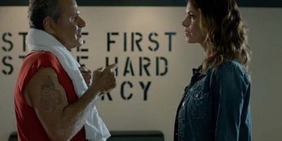 Pôster de King Cobra