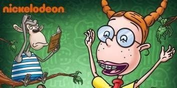 Pôster de The Origin of Donnie - Part 1